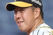 突然のトレード通達に驚きも…阪神から日本ハムへ移籍の谷川「自分にとってはすごいチャンスだと思うので、新天地ですぐ戦力となれるように頑張っていきたい」