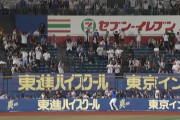 今季のボールは飛ばない？プロ野球でホームラン3割減…ミズノ社は仕様の変更を否定