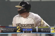 【vsソフトバンク】日ハム、2回に大田とビヤヌエバのタイムリーで逆転に成功！
