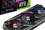 RTX3070Ti「89000円です！」←買ってもいいか？