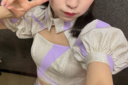 【画像】島倉りか様がでかみちゃんwwwwwwwwwwwwwwwwwwwwwwwwwwwwwwwwwwwwww