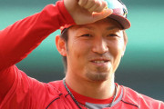 カープ鈴木誠也「ニートなので心の支えはスプラトゥーン」MLB移籍未だ決まらず