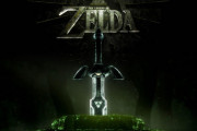 フロムソフトウェアが作る『ゼルダの伝説』にありがちなこと