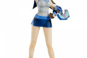 《遊戯王GX》フィギュア「天上院明日香」予約開始！抜群のプロポーションをそのままに立体化