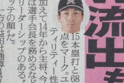【悲報】千葉ロッテ鈴木さん益田さんFAしそう