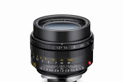 ライカが世界最高の35mmM型レンズ「ノクティルックスM f1.2/35 ASPH.」発表…価格は165万円！