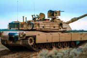 ベネズエラと軍事的緊張が高まるコロンビア、M1A2調達を米国に打診