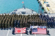 韓国人「アメリカ人は日本の蛮行を知らない」旭日戦犯旗に対するアメリカ人の考えがこちら‥　韓国の反応