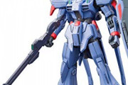 【ガンプラ】 「HGガンダムMk-III」確定！と考えてもいいのか？