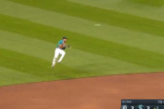 メジャーリーグ史上最高のショート守備がこちらwwwwwwwwwwwwwwwwwwwwwwwwwwwwwwwwwwww