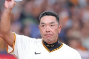 【巨人】阿部監督、中山の特大弾は「びっくりした」９月白星発進には「勝負っていうのは紙一重なんで」