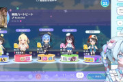 【ホロライブ】すうちゃんも音ゲーめちゃくちゃ上手いやん、その他にうまいホロメン誰かいる?