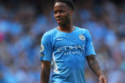 【プレミアリーグ】なぜスターリングはベンチ外だったのか　グアルディオラ監督が理由を説明