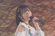 【動画】佐々木琴子がニコニコ笑顔で全力アイドルしてる【元乃木坂46】