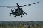 ロシア軍、後方戦力の兵站基地や砲兵をじわじわとすり潰され、ウクライナ軍の攻勢を支えきれない状況に！