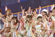 【AKB48】ブームがピークだった頃ってどんな感じだったか覚えてる？