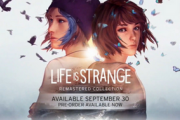 【朗報】名作アドベンチャー「ライフ イズ ストレンジ リマスタードコレクション」の発売日が9月30日に決定