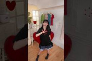 #イチャイチャハートダンス 松尾桜ver.️#日向坂46_イチャイチャ虫 #日向坂46