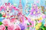 【速報】名探偵プリキュア、今度は『まどマギ』とコラボするｗｗｗｗｗｗｗｗｗｗ