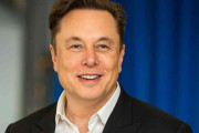 イーロン・マスク氏、「日本のポップスターとの間に子どもがいる」と元恋人に語ったと報道