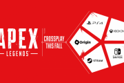 『Apex Legends』2020年秋より全プラットフォームのクロスプレイ対応決定！6月23日からは新たなイベントも開始