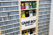 【画像】ゲームボーイソフトを残り8本でコンプする猛者が現れる