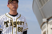 阪神「矢野燿大さんを監督にした結果」→→→→→
