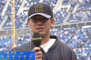 阪神ドラ２伊藤将司がバースデー勝利！球団新人３７年ぶりの開幕から無傷３連勝