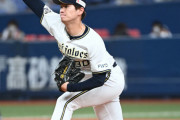 いKKKKるやん！K-鈴木、チームの窮地を救う1回1/3,4奪三振で2年ぶり勝利投手！「準備はずっとしていた」