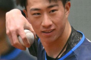 【悲報】西武ドラフト1位齋藤内野手、現在右肩の違和感でほとんど投げられない模様