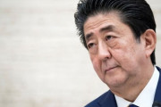 【朗報】安倍晋三を刑事告発！！逮捕の可能性も