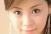 SNSで松浦亜弥待望論が盛り上がってるらしい