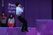 羽生結弦をひと言で表すとしたら？ ネイサン・チェン アンナ・シェルバコワ エフゲニア・メドベージェワ メリル・デイビスらに語ってもらいました