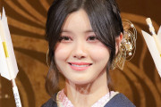 乃木坂46・3期生残り1人に…24歳・伊藤理々杏が年内卒業を発表「信号は青になっていた」　演技の道へ