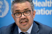 【コロナ】WHOテドロス氏「緊急事態、今年で終わる可能性がある」