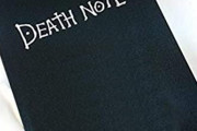 【画像】森保一監督の「デスノート」、とんでもない文が書かれていた‥‥