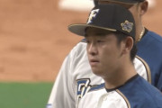 【vsソフトバンク】日ハム北浦、1イニングもたず2点を失いKO