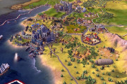 Civilization（通称Civ）って面白いの？