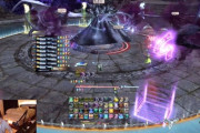 【FF14】絶竜詩戦争の配信を見たゆるふわ固定の白ちゃん、「あたしこんなのぜったい無理」と泣き言を言い始める…。トールダン超えが出来ず黒い煙が出始める固定メンも少なくない？