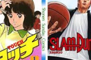 あだち充作品とかスラムダンクみたいな「リアル系スポーツ漫画」が楽しめないやついるじゃん？