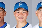 【新庄】ハムの若手クリーンナップ、全員開花するｗｗｗｗｗｗｗｗｗｗｗｗｗ