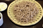 【速報】蕎麦の食べ方を知らない大人が急増中...　あなたは大丈夫？←これｗｗｗｗｗ
