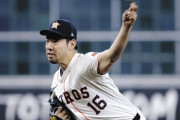 菊池雄星『3年97億円』で日米格差があらためて浮き彫りに…平均年俸MLBの16分の1、トップ10選手の平均年俸13分の1