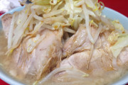 こういうのでいいんだよっていうラーメン