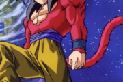 【ドラゴンボール】超サイヤ人4ってみんなの評価はどんな感じ？？？