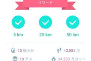 【ポケモンGO】「週間リワードボーナス」砂狙いで星のかけらを使うタイミングはいつ？