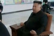 【疑惑】あの金正恩に「なんかちがくね？」←これｗｗｗｗ