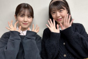 【元乃木坂46】井上小百合 筒井あやめ×賀喜遥香のお年玉トークに反応！【乃木のの＜聴き逃し配信もうすぐ終了＞】