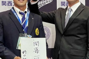 オリックス・野口智哉が打撃練習で柵越えしたし紅林とショートのレギュラーを争ってほしい