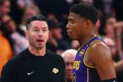 【NBA】レディックが八村塁の重要性を説明「42勝18敗がすべてを物語る」